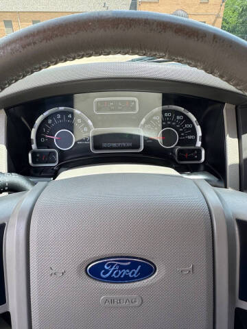 2010 Ford Expedition XLT