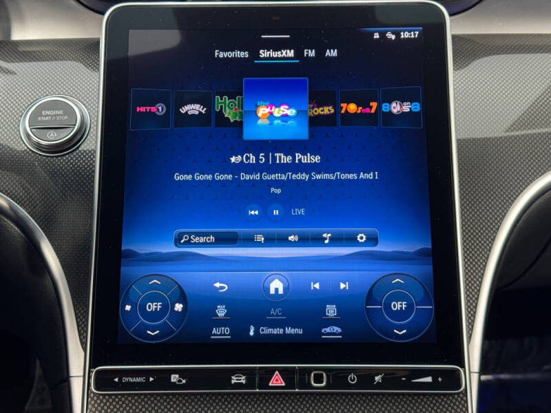 2023 Mercedes-Benz C-Class C 300 4MATIC