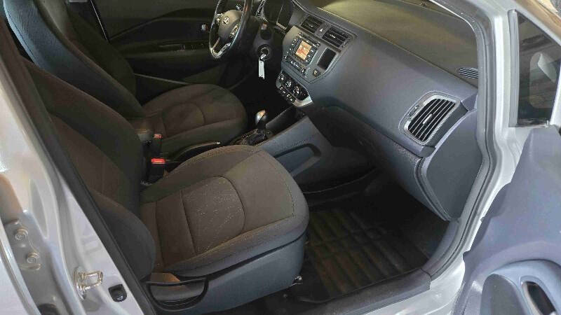 2014 Kia Rio 5-Door EX