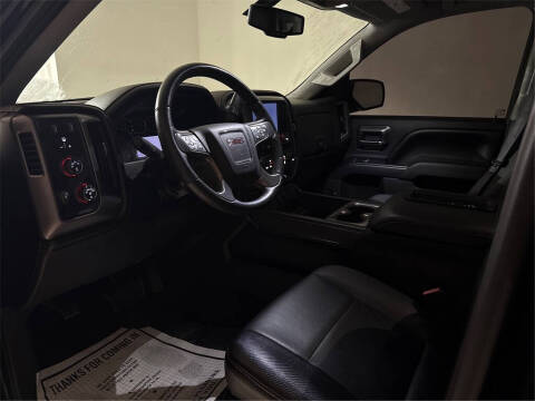 2016 GMC Sierra 1500