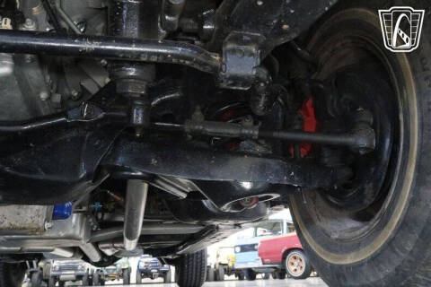 1972 Chevrolet El Camino