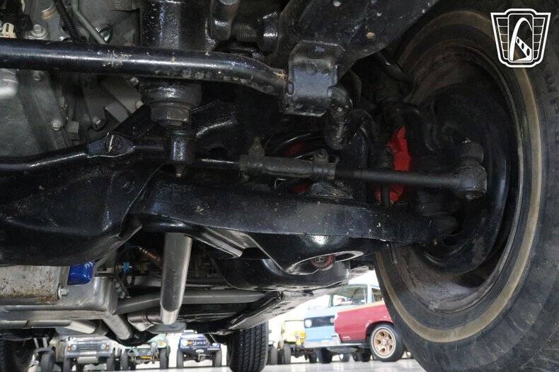 1972 Chevrolet El Camino