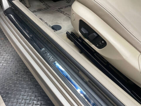 2010 BMW 1 Series 128i