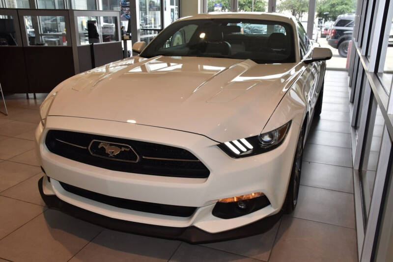 2015 Ford Mustang for sale in Grapevine, TX