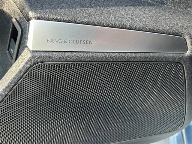 2023 Audi RS 3 2.5T quattro