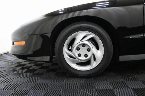 1994 Pontiac Firebird Trans Am