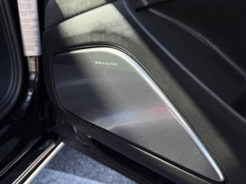 2015 Audi A8 L 4.0T quattro