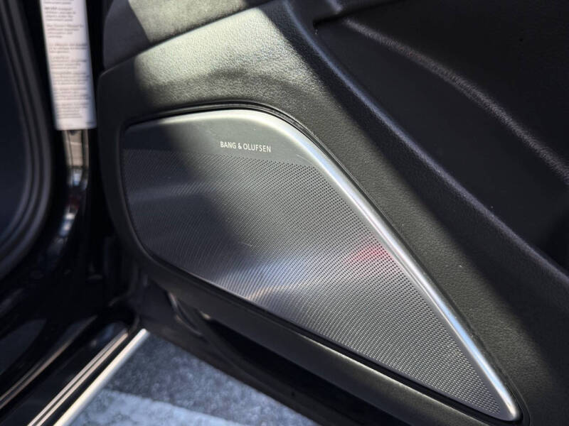 2015 Audi A8 L 4.0T quattro