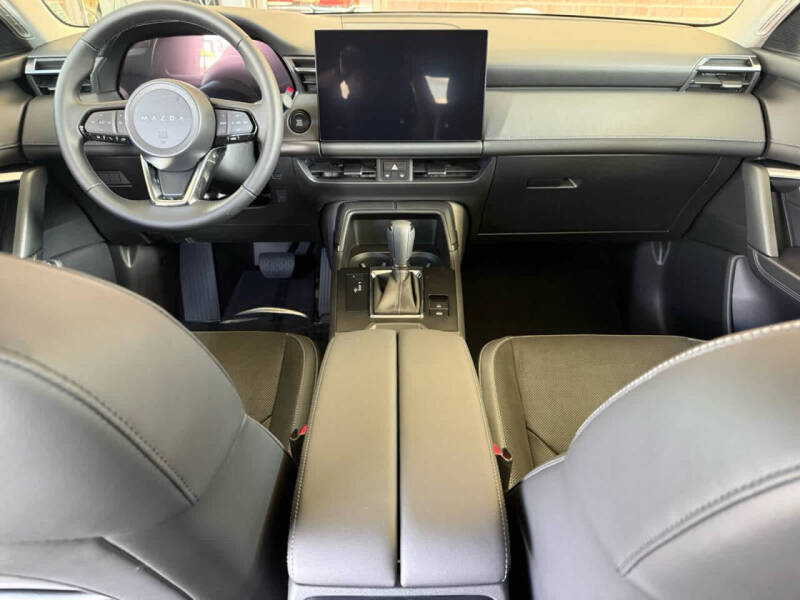 2026 Mazda CX-5 2.5 S Select
