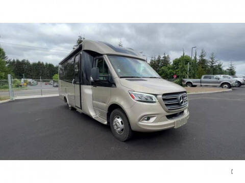2019 Mercedes-Benz Sprinter