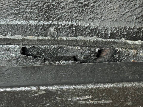 1953 Buick 40 Special