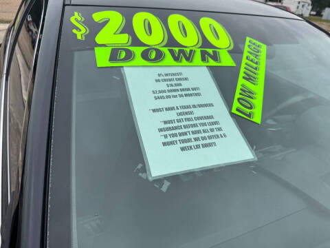 2012 Toyota Camry SE Sport Limited Edition