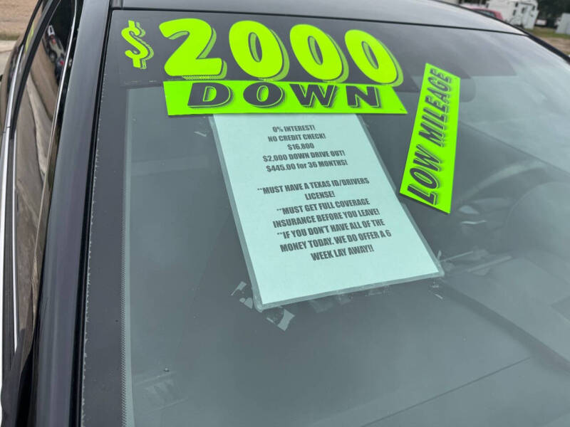 2012 Toyota Camry SE Sport Limited Edition