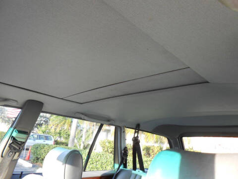 1994 Mercedes-Benz E-Class E 320