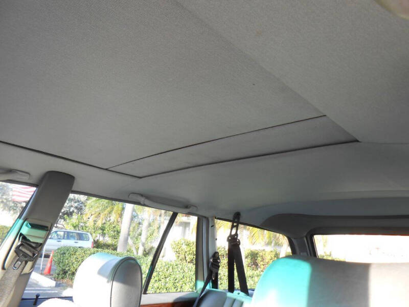 1994 Mercedes-Benz E-Class E 320