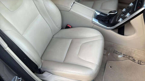 2015 Volvo S60 T5 Premier