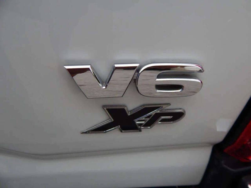 2016 Toyota Tacoma SR5 V6