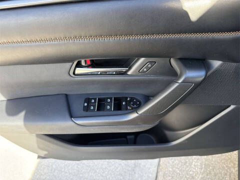 2023 Mazda CX-50 2.5 S Premium Plus