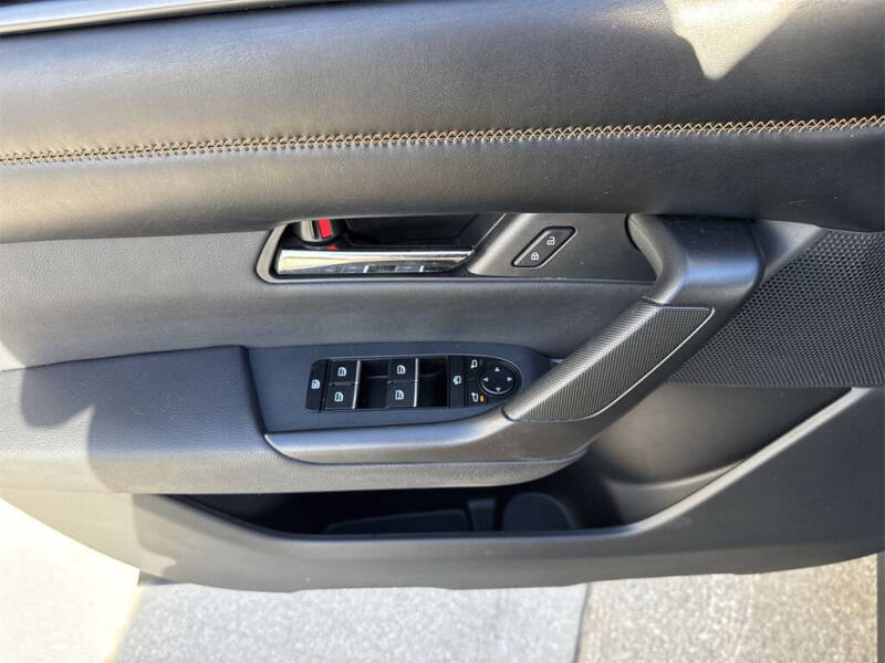 2023 Mazda CX-50 2.5 S Premium Plus