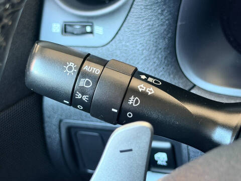 2011 Lexus IS 250C