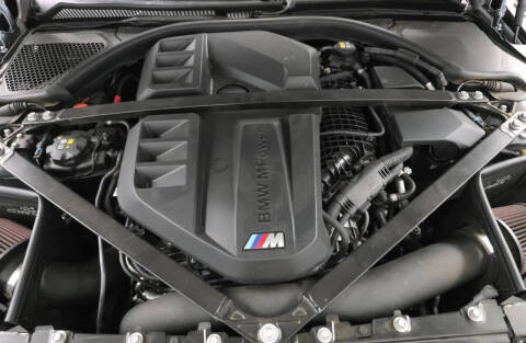 2023 BMW M3