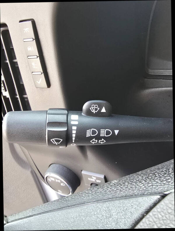 2020 Chevrolet Express 2500