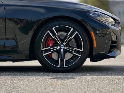 2023 BMW 4 Series M440i xDrive