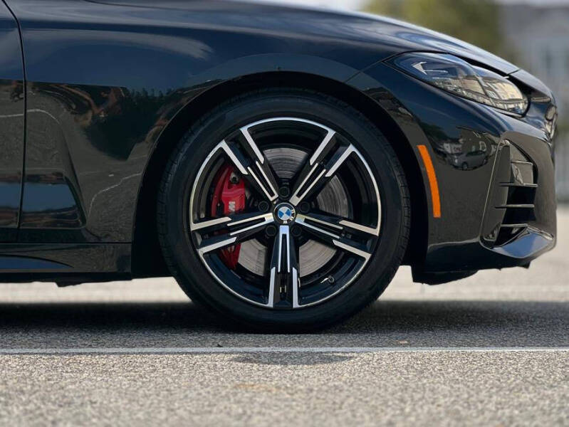 2023 BMW 4 Series M440i xDrive