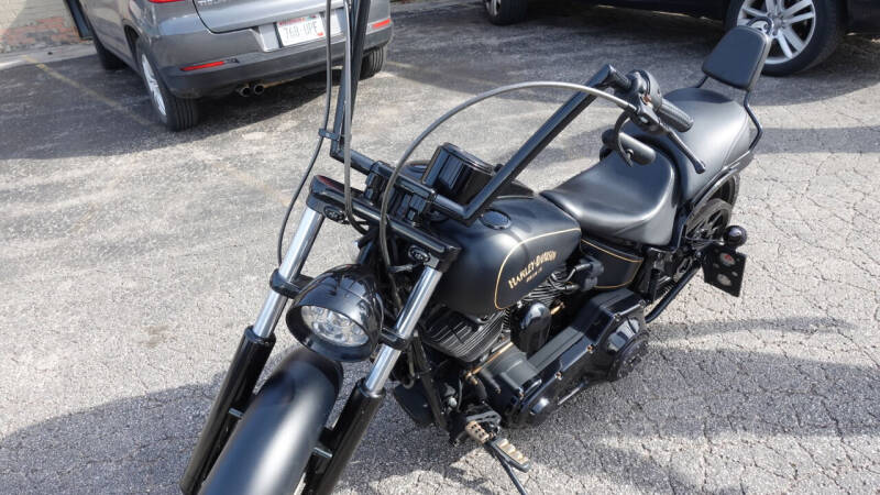 2006 Harley-Davidson Electra Glide Classic