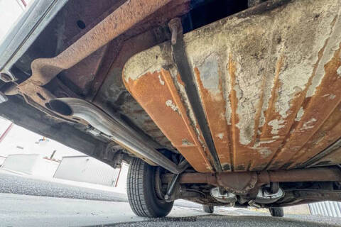 1970 Cadillac DeVille