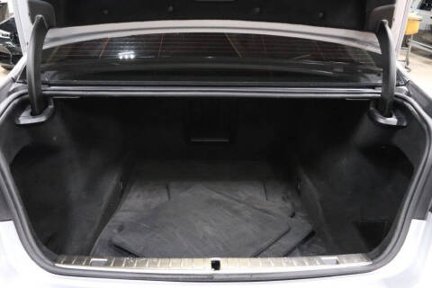 2020 BMW 7 Series 740i