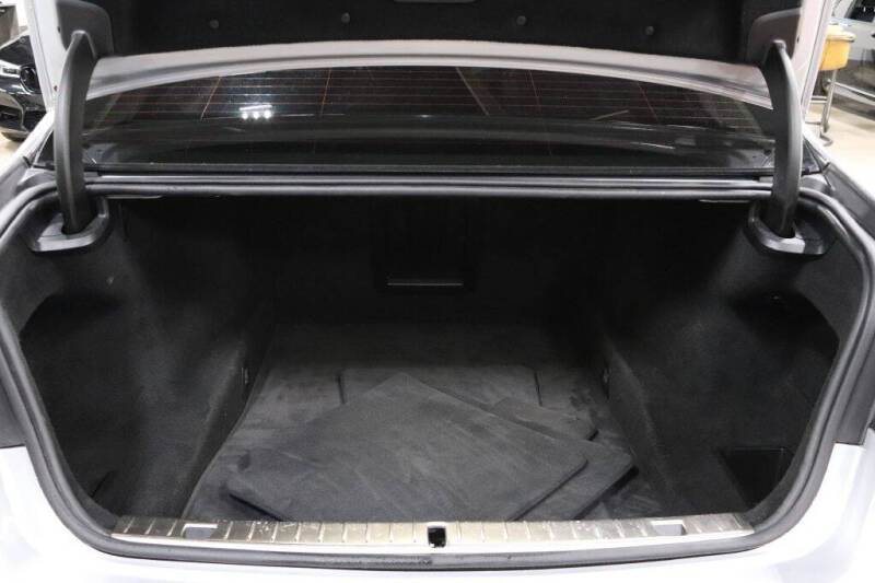 2020 BMW 7 Series 740i