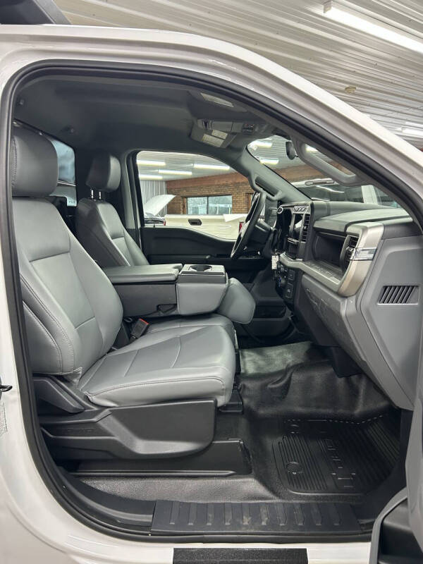 2023 Ford F-350 Super Duty