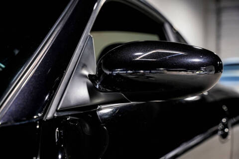 2004 Porsche 911 Carrera