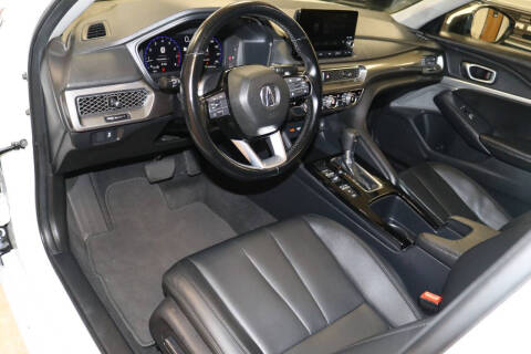 2024 Acura Integra