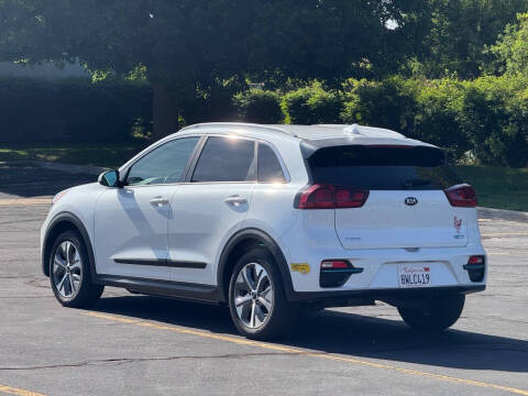 2020 Kia Niro EV EX