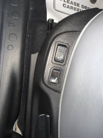 2014 FIAT 500L Lounge