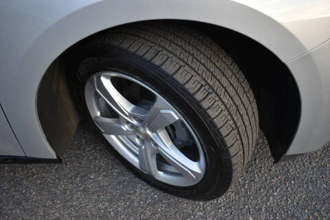 2019 Chevrolet Volt LT