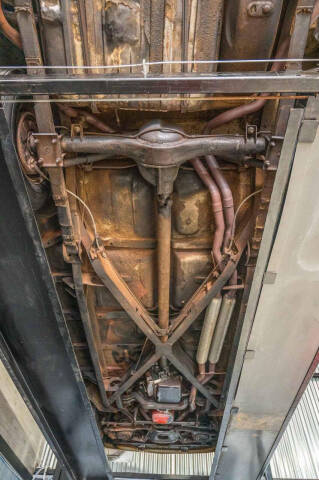 1955 Oldsmobile Eighty-Eight