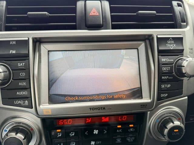 2010 Toyota 4Runner
