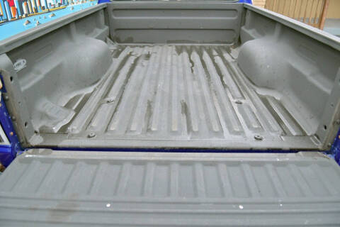 2006 Ford Ranger STX