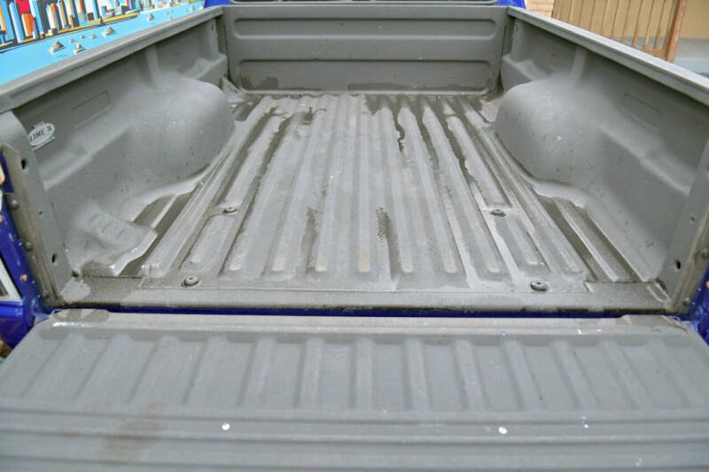 2006 Ford Ranger STX