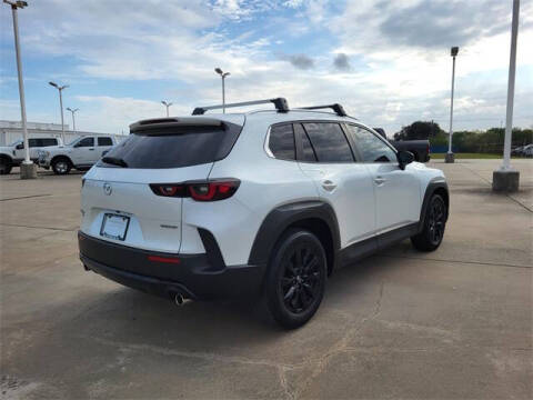 2023 Mazda CX-50 2.5 S Preferred Plus