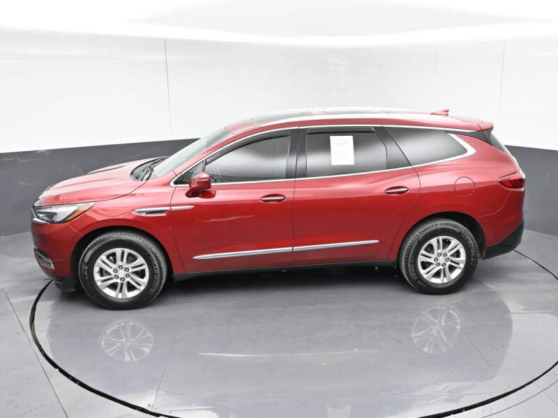2019 Buick Enclave Essence
