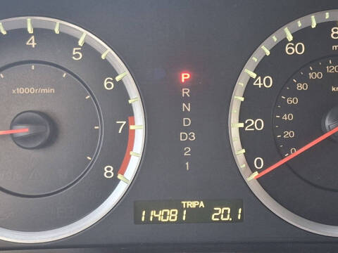 2010 Honda Accord LX