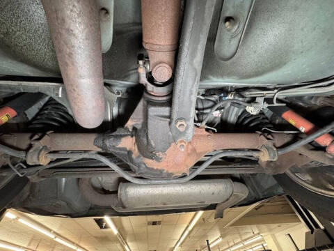 1994 Chevrolet Camaro