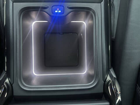 2023 Land Rover Range Rover Sport P360 SE