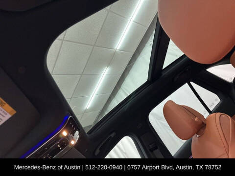 2025 Mercedes-Benz GLC GLC 300