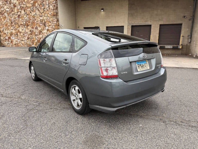 2005 Toyota Prius