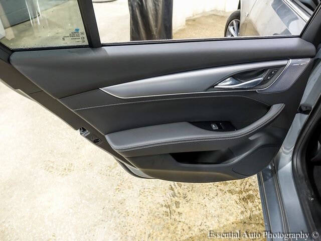 2024 Cadillac CT5 Premium Luxury